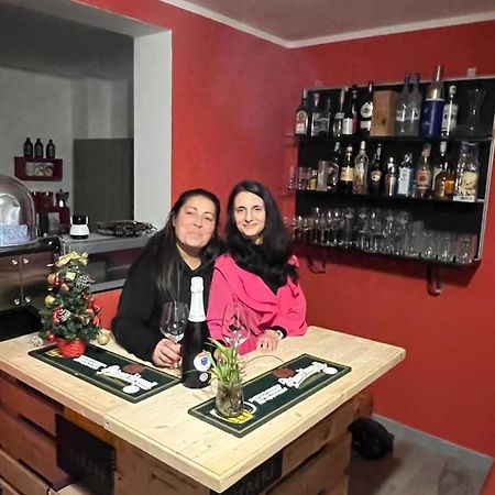 Casa Filippini Bed & Breakfast Bologna Bagian luar foto