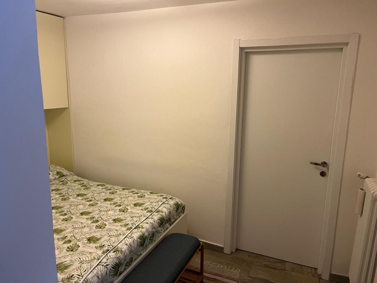 Casa Filippini Bed & Breakfast Bologna Bagian luar foto
