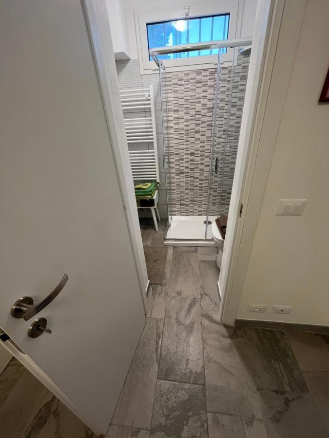 Casa Filippini Bed & Breakfast Bologna Bagian luar foto