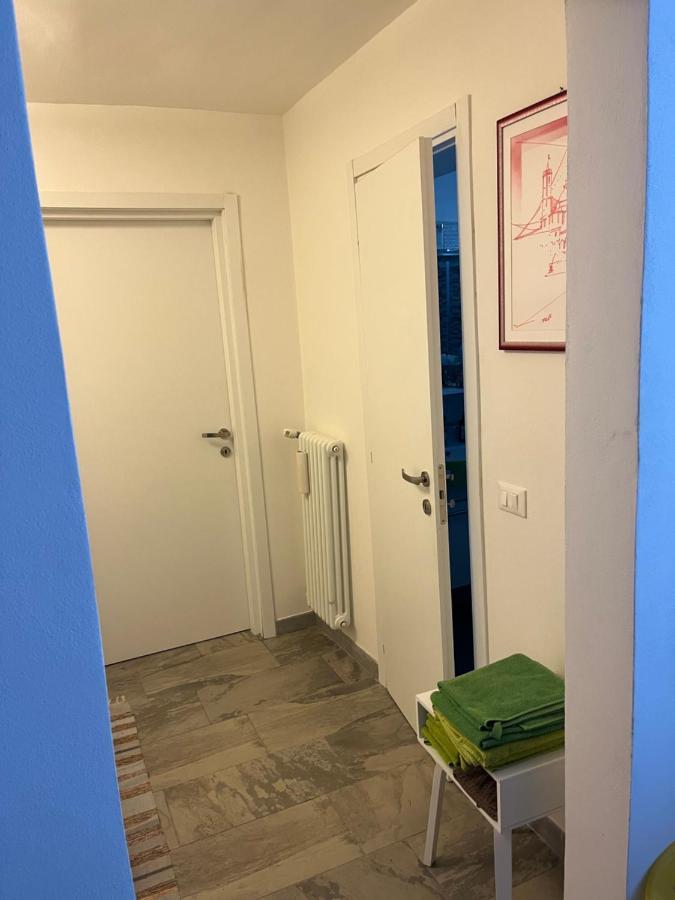 Casa Filippini Bed & Breakfast Bologna Bagian luar foto